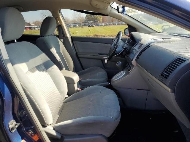 Photo 5 from auction – 2008 NISSAN SENTRA 2.0 with VIN 3N1AB61E28L708893