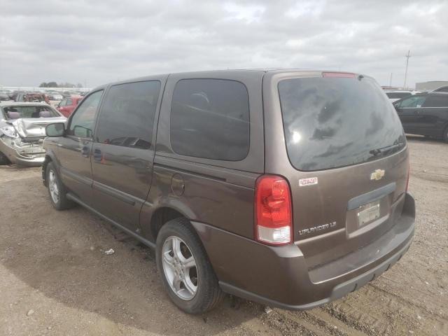 صورة رقم 3 من المزاد - 2008 CHEVROLET UPLANDER L مع VIN 1GNDV23178D130341
