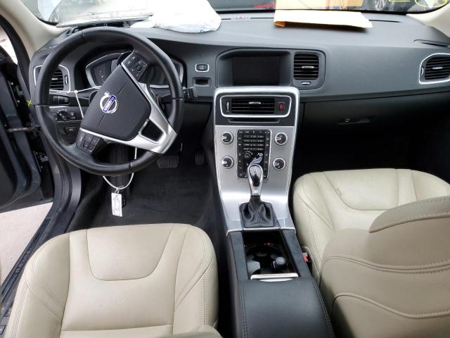 Photo 8 from auction – 2018 VOLVO S60 DYNAMI with VIN YV126MFL0J2450358