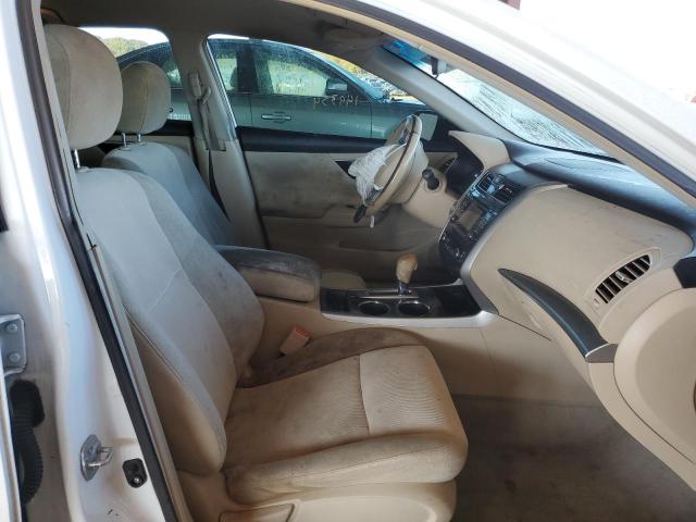 Photo 5 from auction – 2013 NISSAN ALTIMA 2.5 with VIN 1N4AL3AP6DN537401