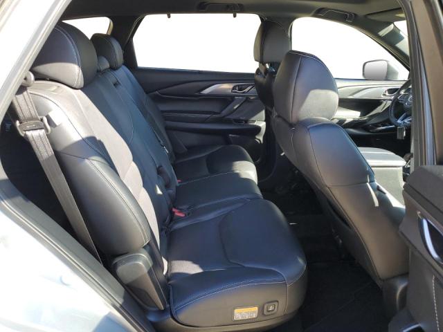 Photo 6 from auction – 2021 MAZDA CX-9 GRAND with VIN JM3TCADY4M0518202