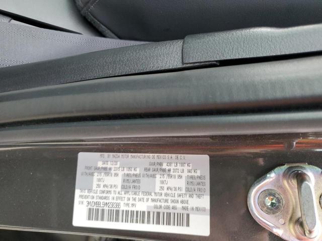 Photo 10 from auction – 2021 MAZDA CX-30 SELE with VIN 3MVDMBBL5MM238386