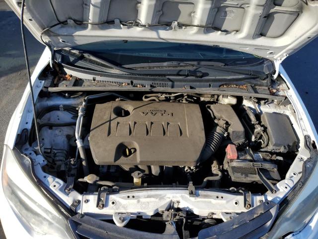 Photo 7 from auction – 2015 TOYOTA COROLLA L with VIN 5YFBURHE9FP296121