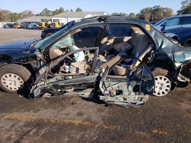 Photo 9 from auction – 2001 HONDA ACCORD VAL with VIN 1HGCF86671A089388