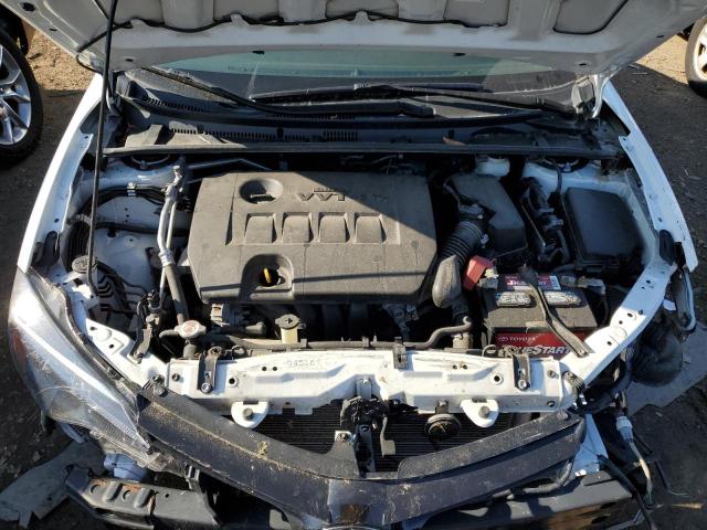 Photo 7 from auction – 2017 TOYOTA COROLLA L with VIN 2T1BURHEXHC873869