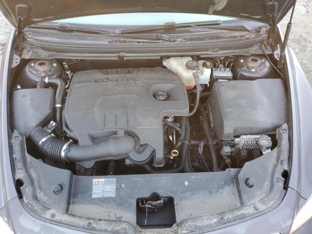 Photo 7 from auction – 2011 CHEVROLET MALIBU LS with VIN 1G1ZA5E14BF166081