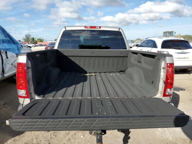 Photo 9 from auction – 2008 GMC SIERRA C15 with VIN 3GTEC13C48G212819