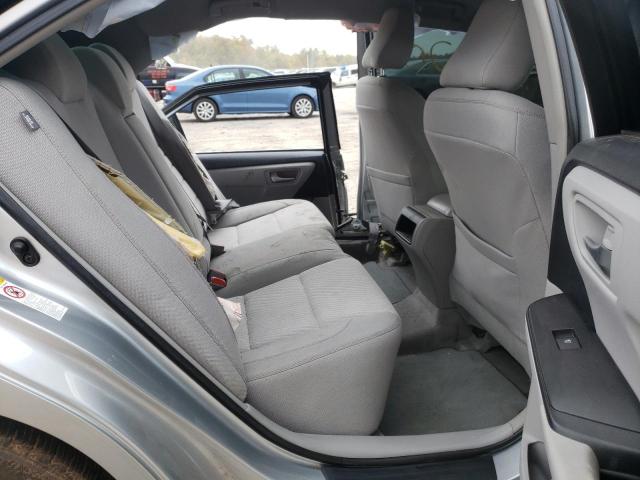 Photo 6 from auction – 2016 TOYOTA CAMRY LE with VIN 4T4BF1FK7GR575240