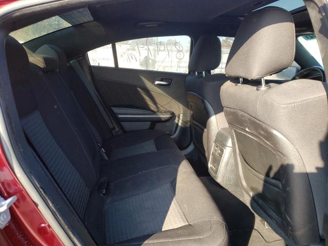 Photo 6 from auction – 2019 DODGE CHARGER SC with VIN 2C3CDXGJ3KH572417