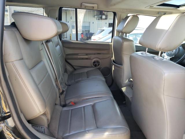 Photo 6 from auction – 2006 JEEP COMMANDER with VIN 1J8HG48N76C105446