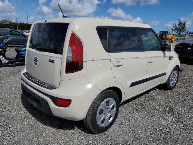 Photo 4 from auction – 2013 KIA SOUL with VIN KNDJT2A58D7553896