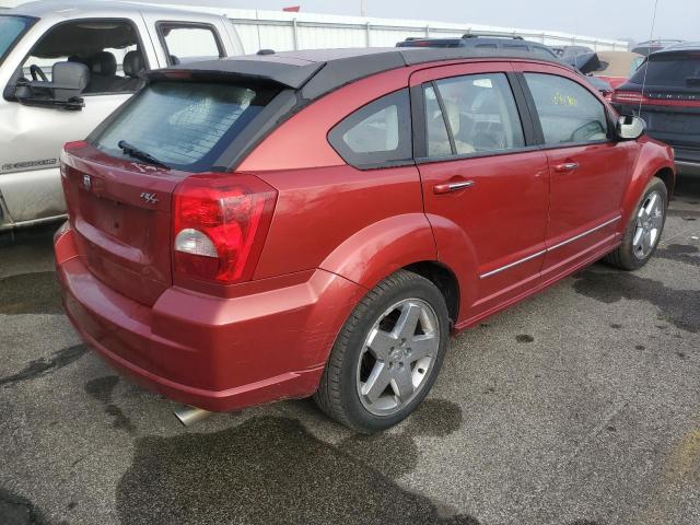 Photo 4 from auction – 2007 DODGE CALIBER R/ with VIN 1B3HB78K97D155016