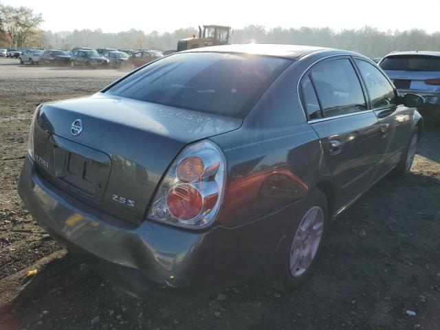 Photo 4 from auction – 2004 NISSAN ALTIMA BAS with VIN 1N4AL11D14C124792