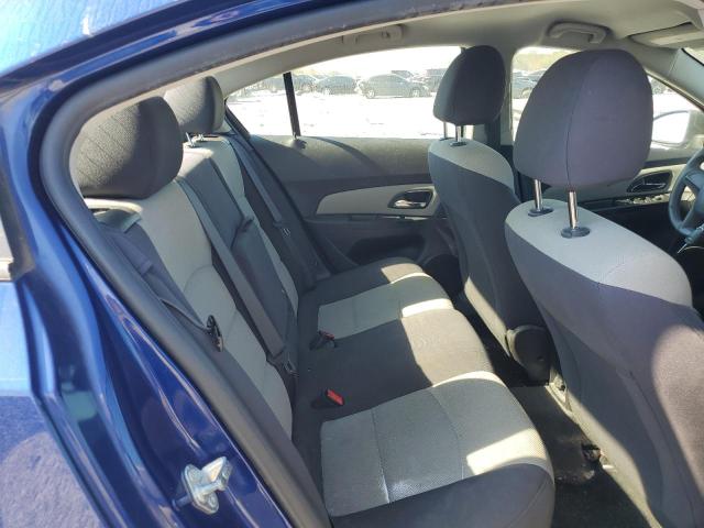 Photo 6 from auction – 2012 CHEVROLET CRUZE LS with VIN 1G1PC5SH4C7405949