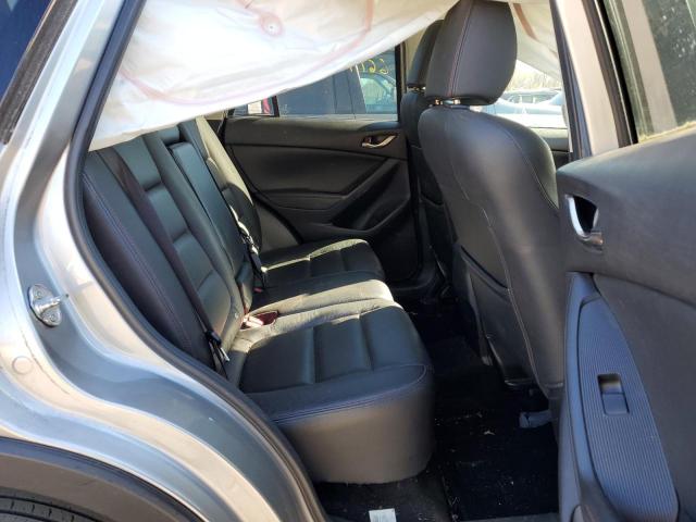 Photo 6 from auction – 2014 MAZDA CX-5 GT with VIN JM3KE4DY6E0345923