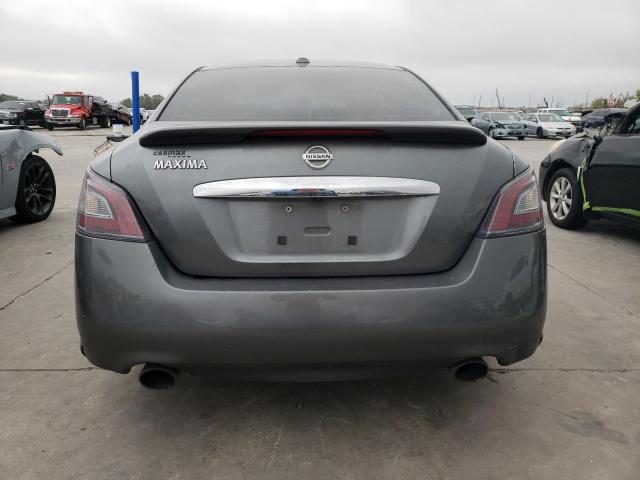 Photo 6 from auction – 2014 NISSAN MAXIMA S with VIN 1N4AA5AP2EC457964