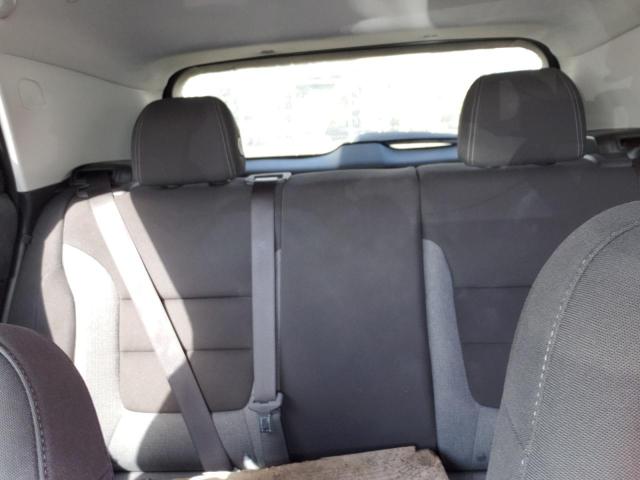 Photo 10 from auction – 2021 CHEVROLET TRAILBLAZE with VIN KL79MRSL9MB167388