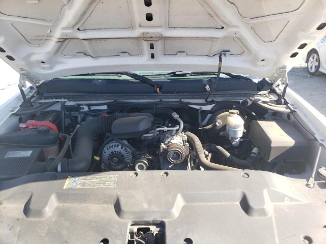 Photo 7 from auction – 2009 CHEVROLET SILVERADO with VIN 1GCEC14X49Z118331