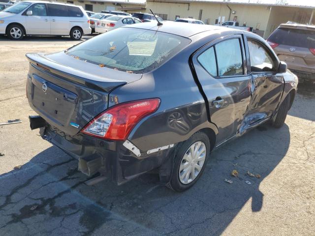 Photo 4 from auction – 2015 NISSAN VERSA S with VIN 3N1CN7AP6FL855366