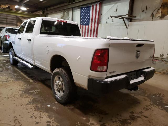 Photo 3 from auction – 2017 RAM 2500 ST with VIN 3C6UR5HL7HG781696