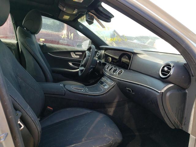 Photo 5 from auction – 2022 MERCEDES-BENZ E350 with VIN W1KZF8DB7NB091348