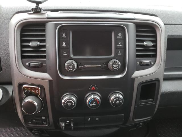 Photo 9 from auction – 2015 RAM 1500 ST with VIN 1C6RR7KM2FS575467