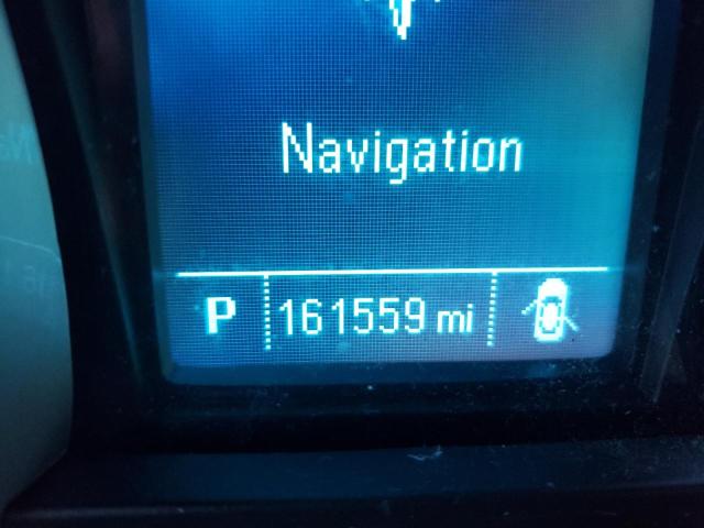 Photo 8 from auction – 2013 CHEVROLET EQUINOX LS with VIN 2GNALBEK3D1269290