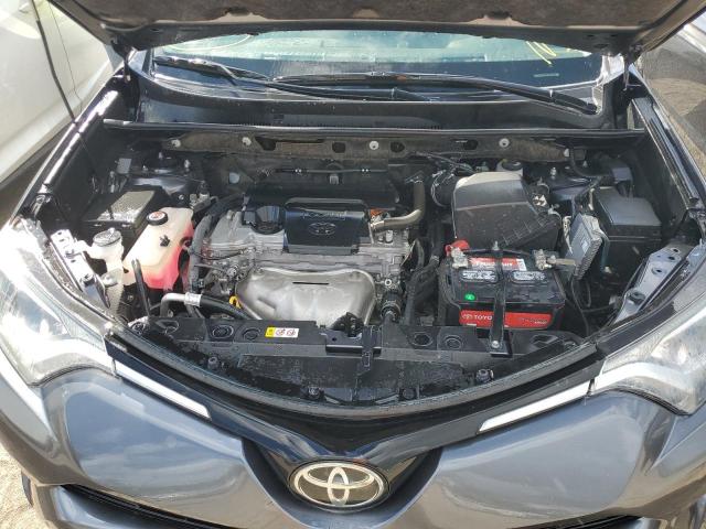 Photo 7 from auction – 2018 TOYOTA RAV4 ADVEN with VIN JTMWFREV0JD127701
