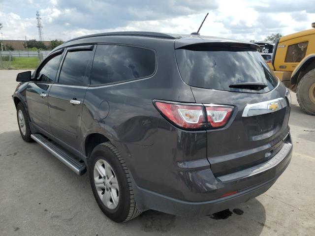 Photo 3 from auction – 2014 CHEVROLET TRAVERSE L with VIN 1GNKRFKD2EJ254402