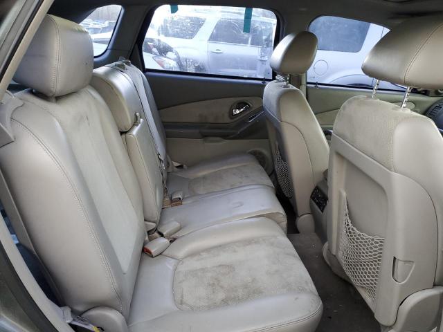 Photo 6 from auction – 2004 CHEVROLET MALIBU MAX with VIN 1G1ZU64834F170251