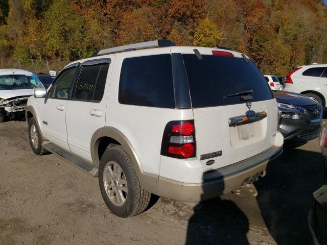 Photo 3 from auction – 2006 FORD EXPLORER E with VIN 1FMEU74E56UB32841