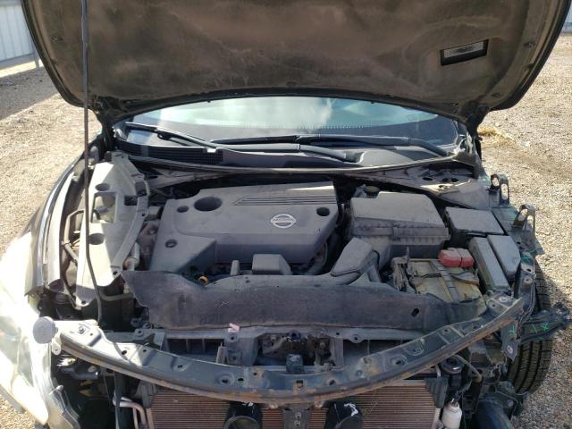 Photo 7 from auction – 2013 NISSAN ALTIMA 2.5 with VIN 1N4AL3AP5DC261286