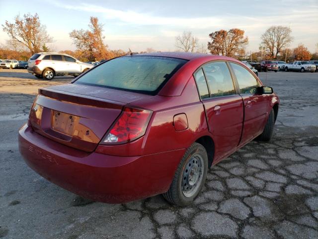 Photo 4 from auction – 2007 SATURN ION LEVEL with VIN 1G8AJ55F77Z159870