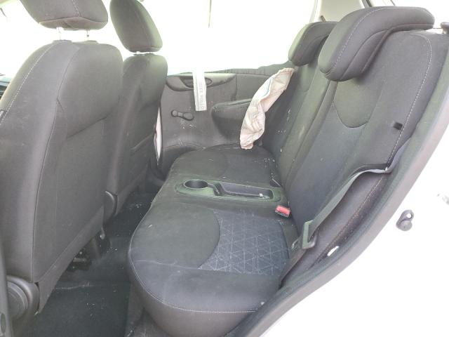Photo 6 from auction – 2020 CHEVROLET SPARK LS with VIN KL8CB6SA9LC477165