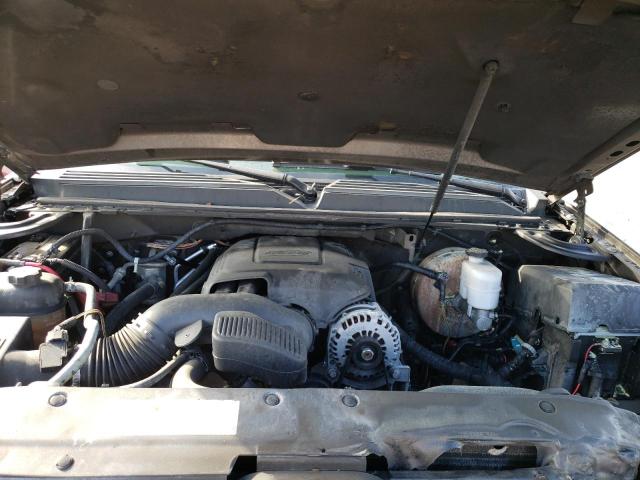Photo 7 from auction – 2011 GMC YUKON SLT with VIN 1GKS1CE0XBR165055
