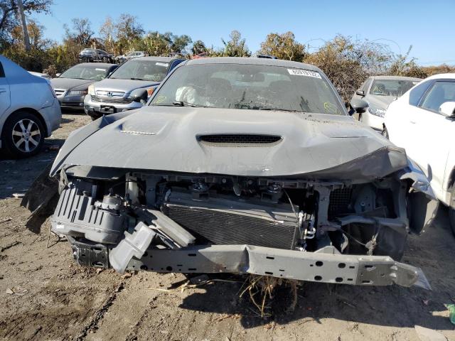 Photo 9 from auction – 2019 DODGE CHALLENGER with VIN 2C3CDZFJ8KH625576