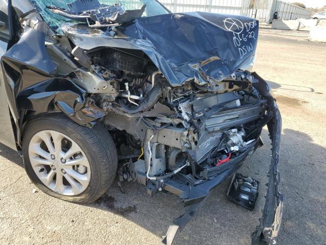 Photo 9 from auction – 2022 CHEVROLET SPARK 1LT with VIN KL8CD6SA0NC019012
