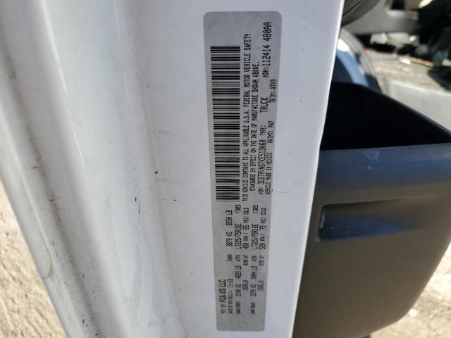 Photo 10 from auction – 2019 RAM PROMASTER with VIN 3C6TRVNG7KE513060