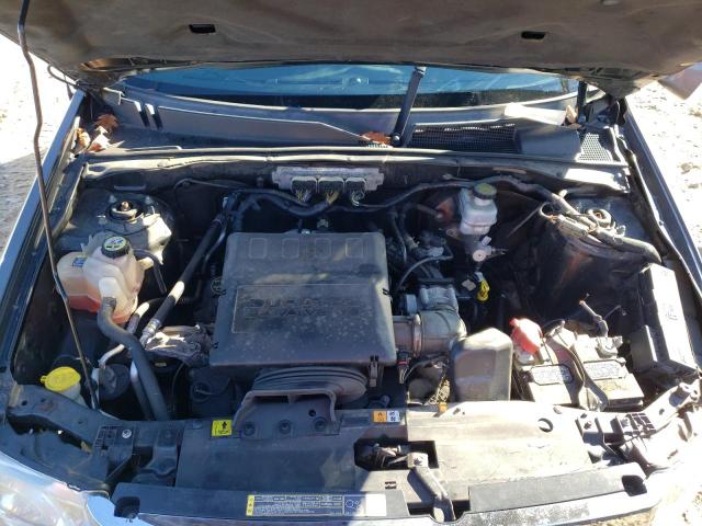 Photo 7 from auction – 2011 FORD ESCAPE LIM with VIN 1FMCU9EG8BKC27385