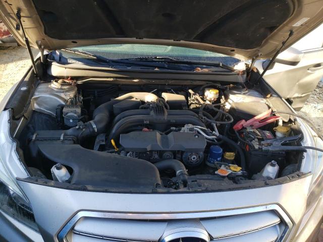 Photo 7 from auction – 2015 SUBARU LEGACY 2.5 with VIN 4S3BNAD69F3021645