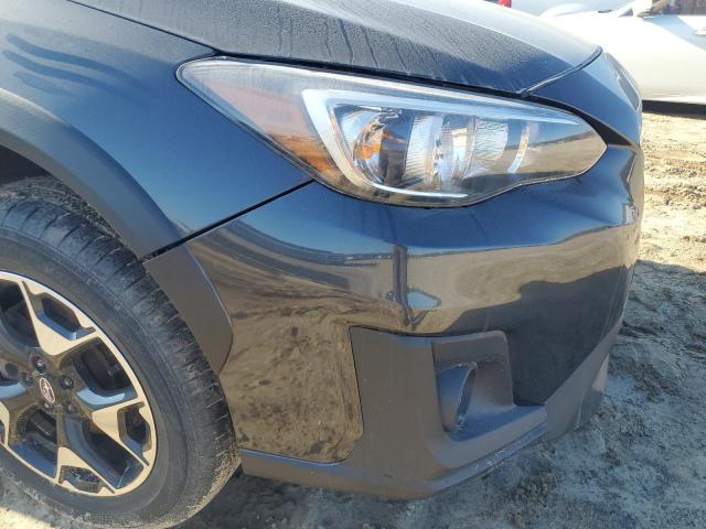 Photo 9 from auction – 2019 SUBARU CROSSTREK with VIN JF2GTAEC5K8259331
