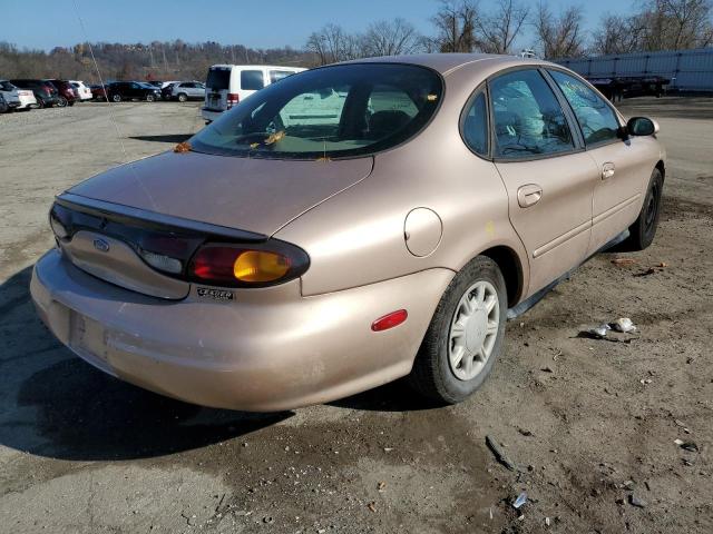 Photo 4 from auction – 1996 FORD TAURUS GL with VIN 1FALP52U1TA263589