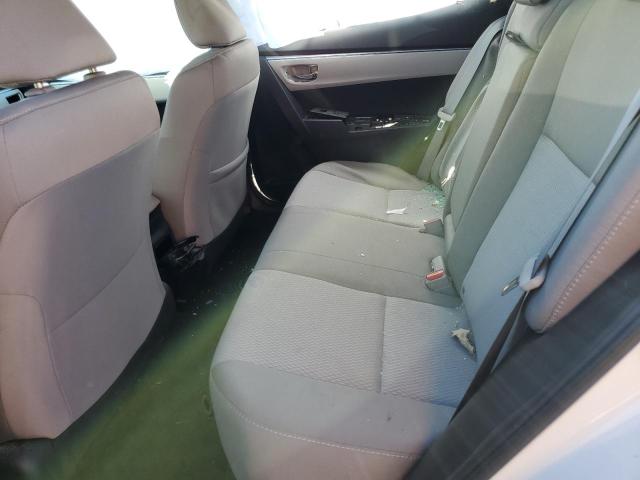 Photo 6 from auction – 2016 TOYOTA COROLLA L with VIN 2T1BURHE1GC500315