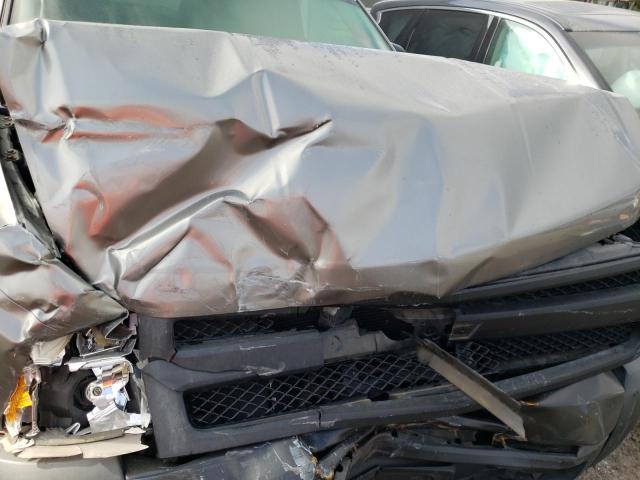 Photo 7 from auction – 2009 CHEVROLET 1500 SILVE with VIN 1GCEC19X69Z206726