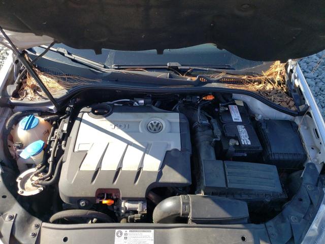 Photo 7 from auction – 2012 VOLKSWAGEN JETTA TDI with VIN 3VWML7AJ8CM643297