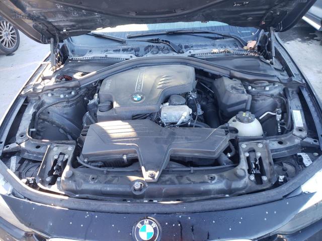Photo 7 from auction – 2016 BMW 328 I SULE with VIN WBA8E9C54GK645097