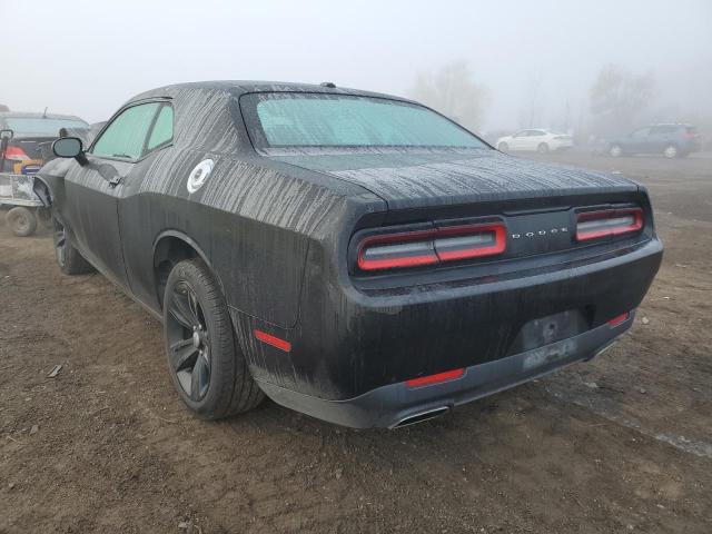 Photo 3 from auction – 2015 DODGE CHALLENGER with VIN 2C3CDZAG3FH877432