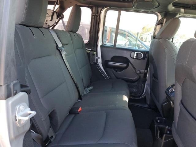 Photo 6 from auction – 2018 JEEP WRANGLER U with VIN 1C4HJXDG2JW168382