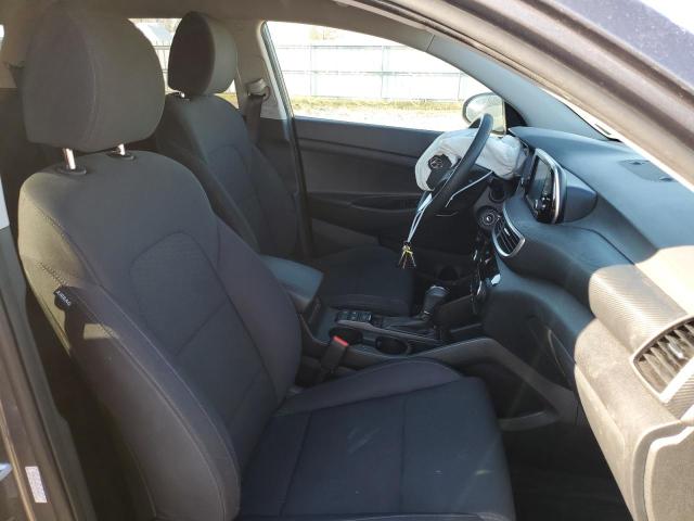 Photo 5 from auction – 2019 HYUNDAI TUCSON SE with VIN KM8J2CA43KU890941