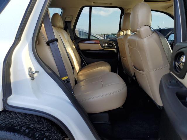 Photo 6 from auction – 2006 SAAB 9-7X ARC with VIN 5S3ET13M962804323